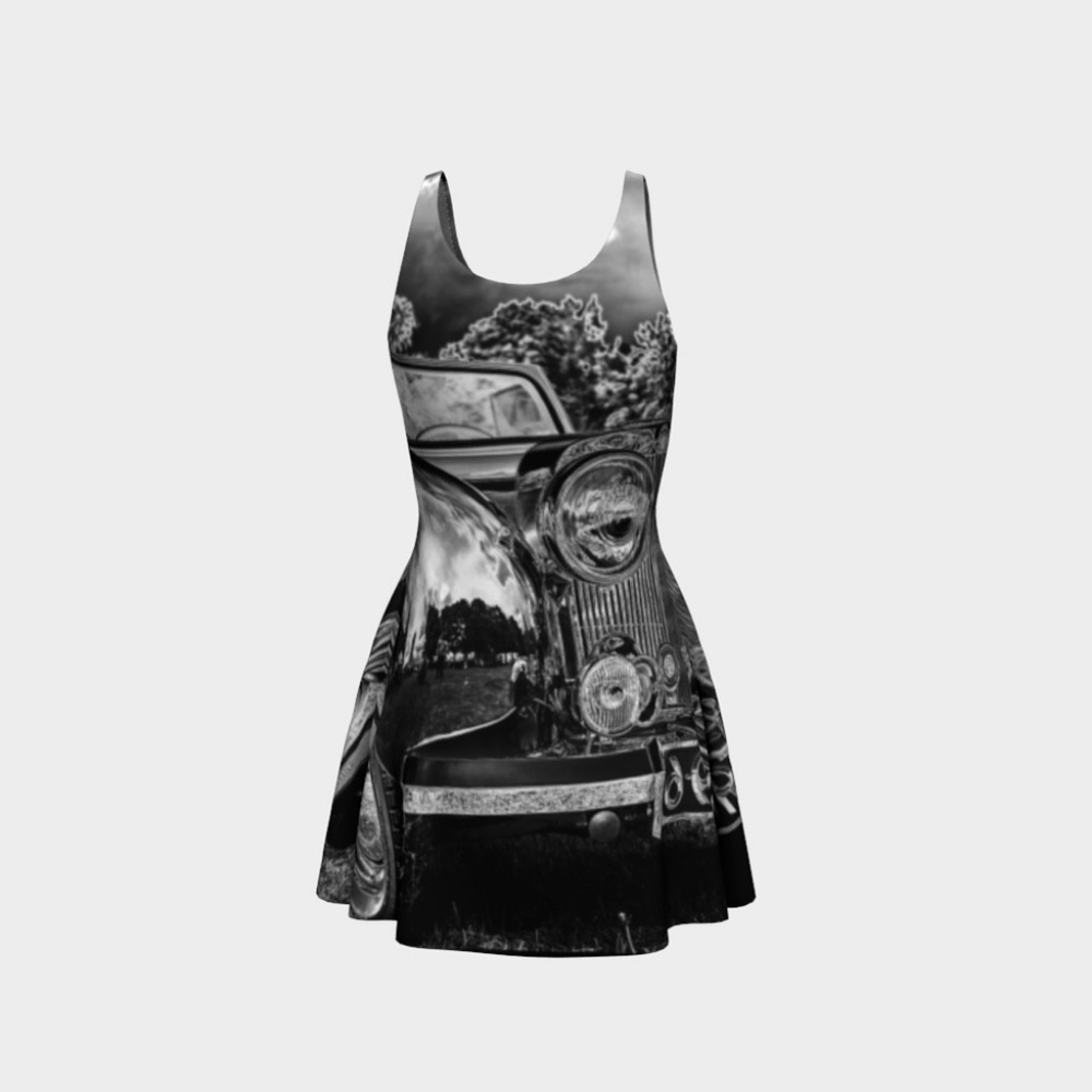 Carz - Dress